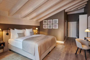 SCHLOSS Zermatt - CBD & Adaptogenic Spa and Sport Hotel